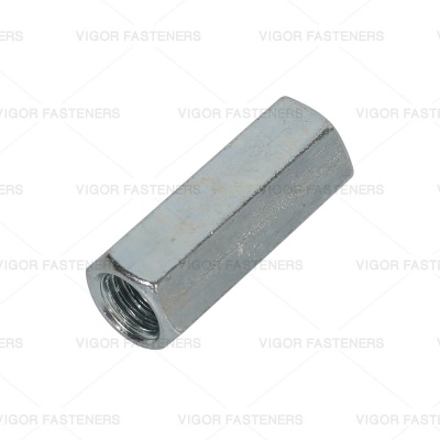 DIN6334 Hex Coupling Nuts/ Rod Coupling/Long Nuts