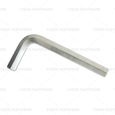 Hex Key with Flat/Ball Point