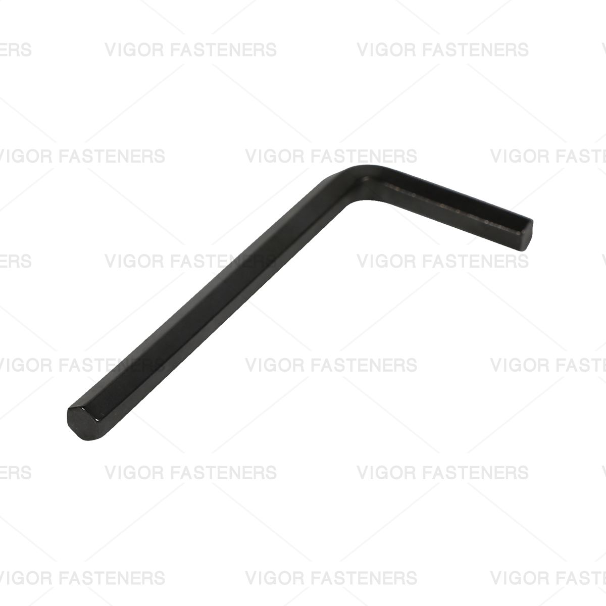 Hex Key with Flat/Ball Point