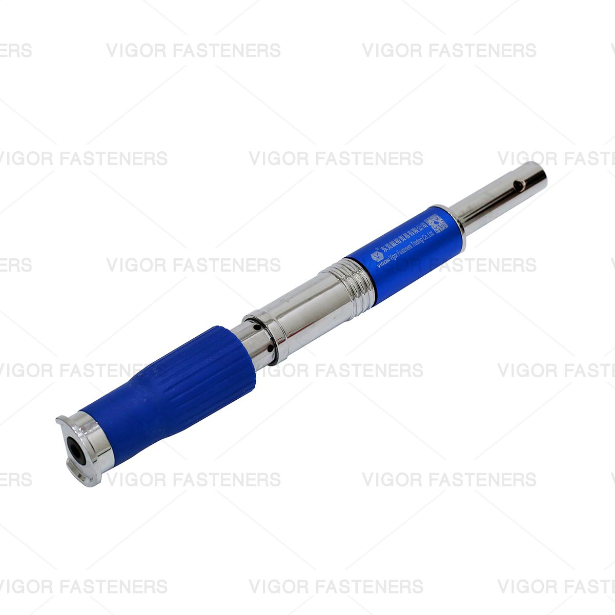 Shooting Tool for Construction