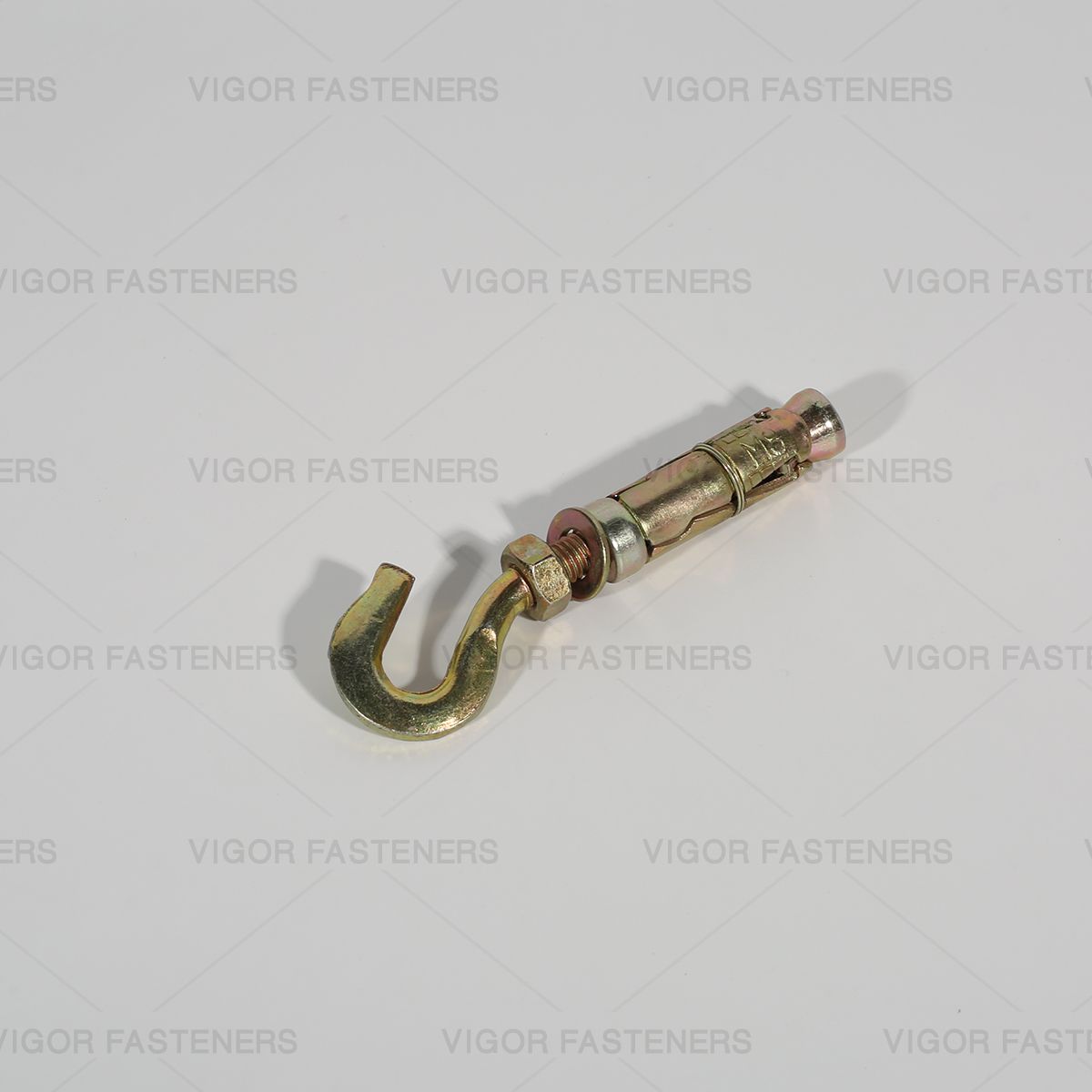 Hook Bolt Sleeve Anchor