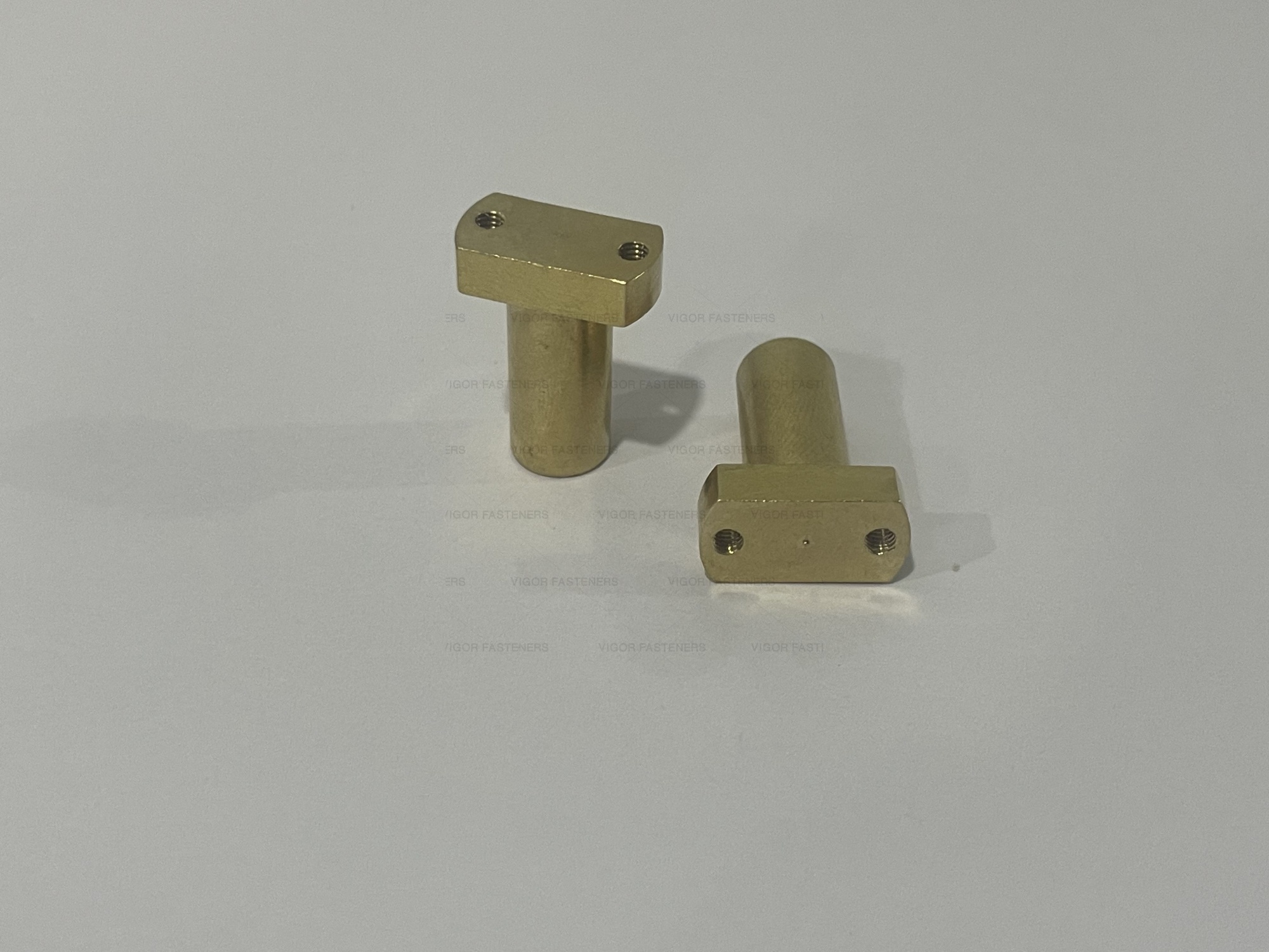 T-Type Brass Nut