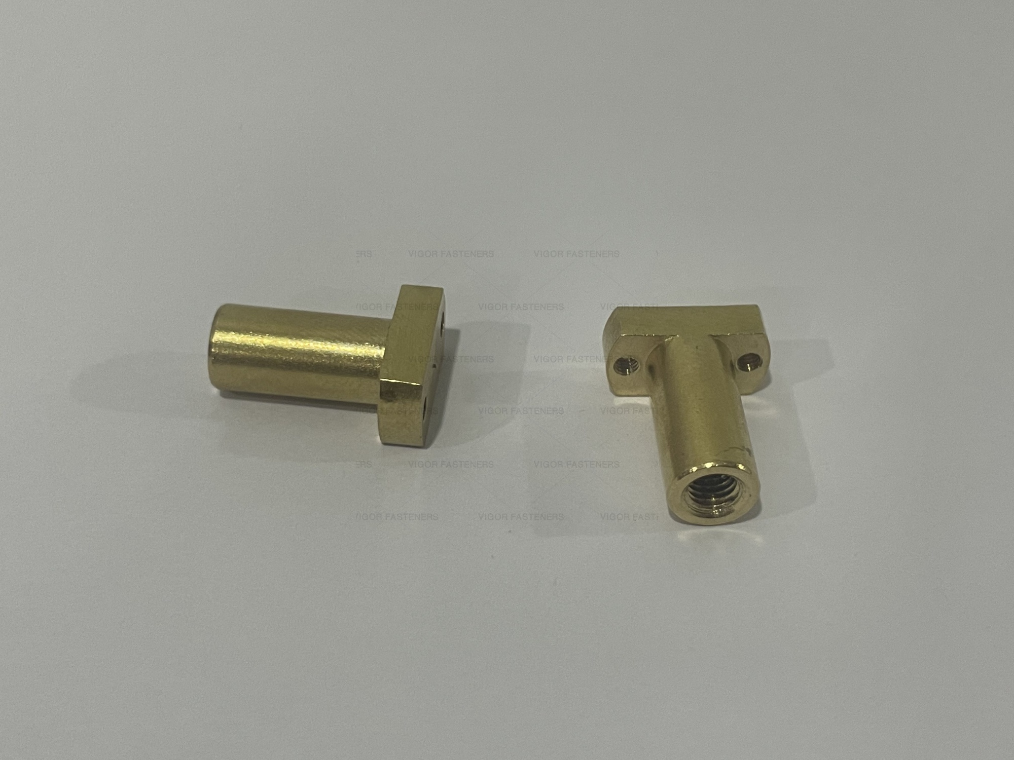 T-Type Brass Nut