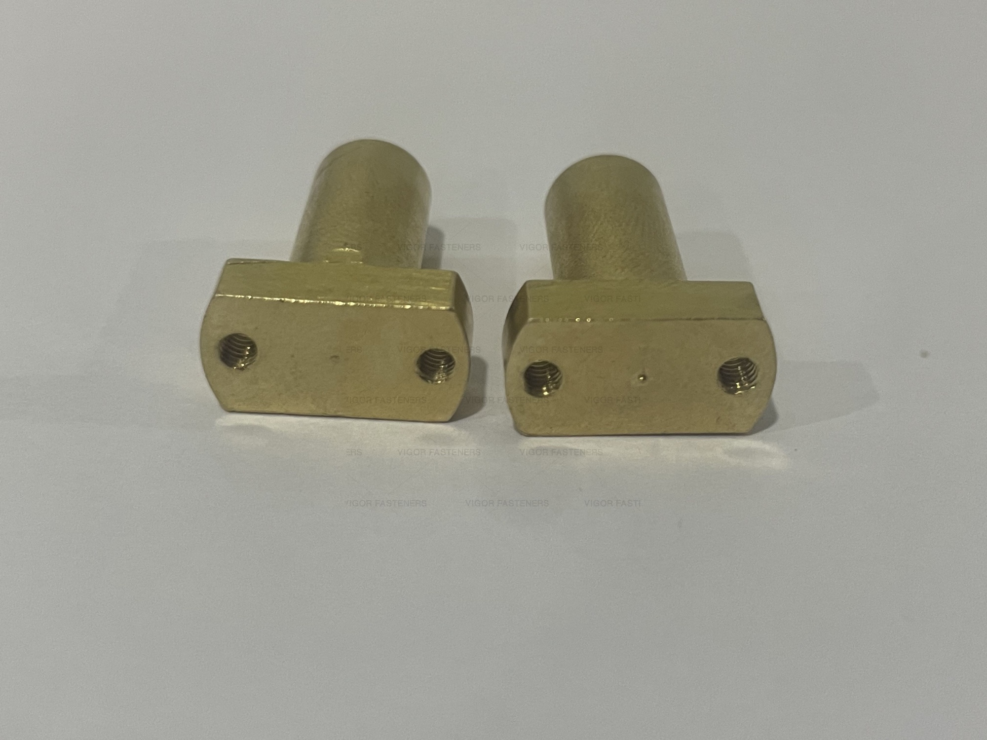T-Type Brass Nut