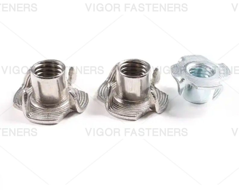  Barrel Nut