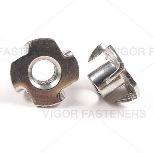  Barrel Nut