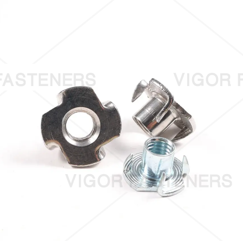  Barrel Nut