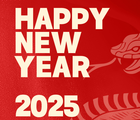   Guangzhou Lixin 2025 holiday notice