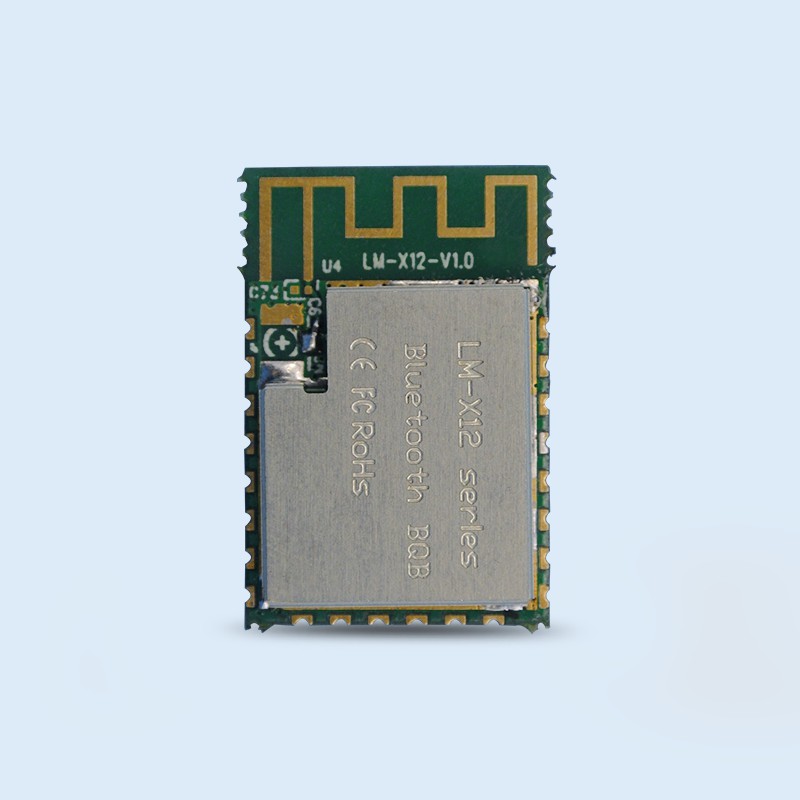 Bluetooth Module LM-X12-1200
