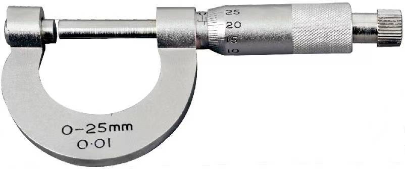 Screw Gauge