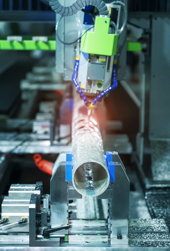 laser Engraving Machine
