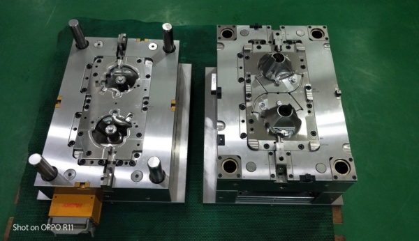 Injection Molding