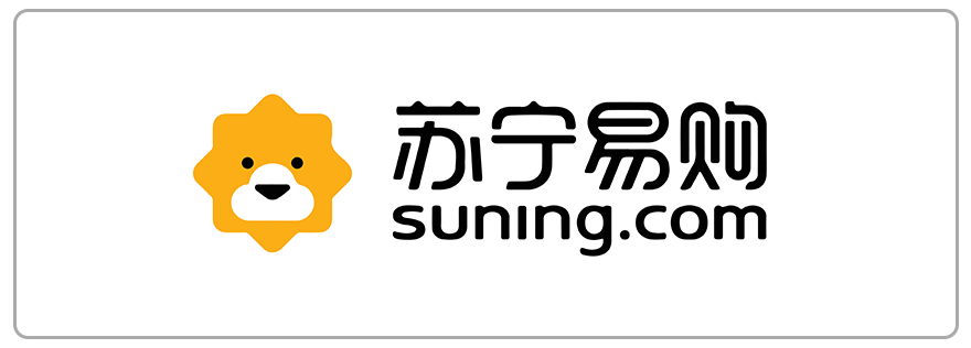 苏宁易购