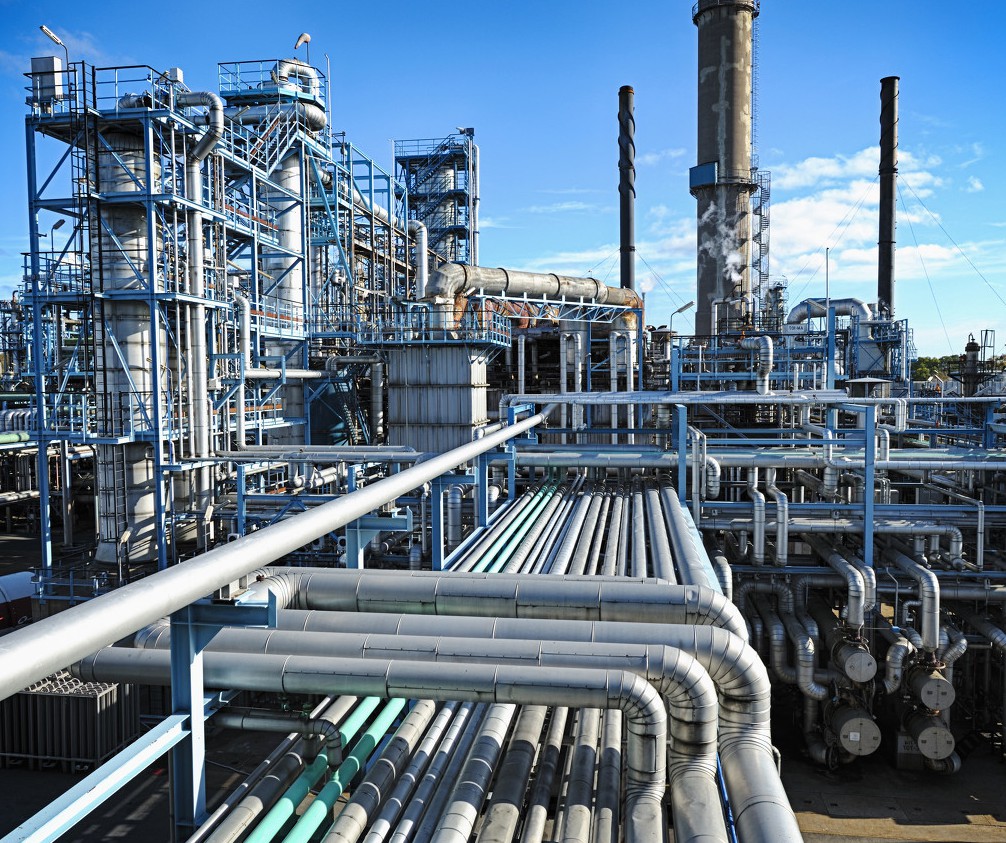Special explosion-proof chiller for chemical supporting cooling equipment
