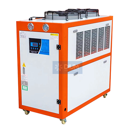 Installation precautions of air cooler