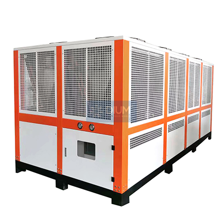 Industrial chiller - Manufacturer -Dongguan Ice Universe Machinery
