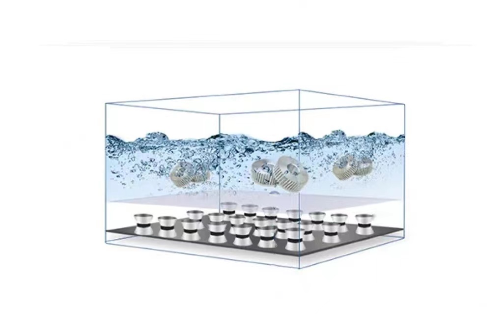 Dongguan Ice Universe Special air-cooled chiller for environmental test chamber