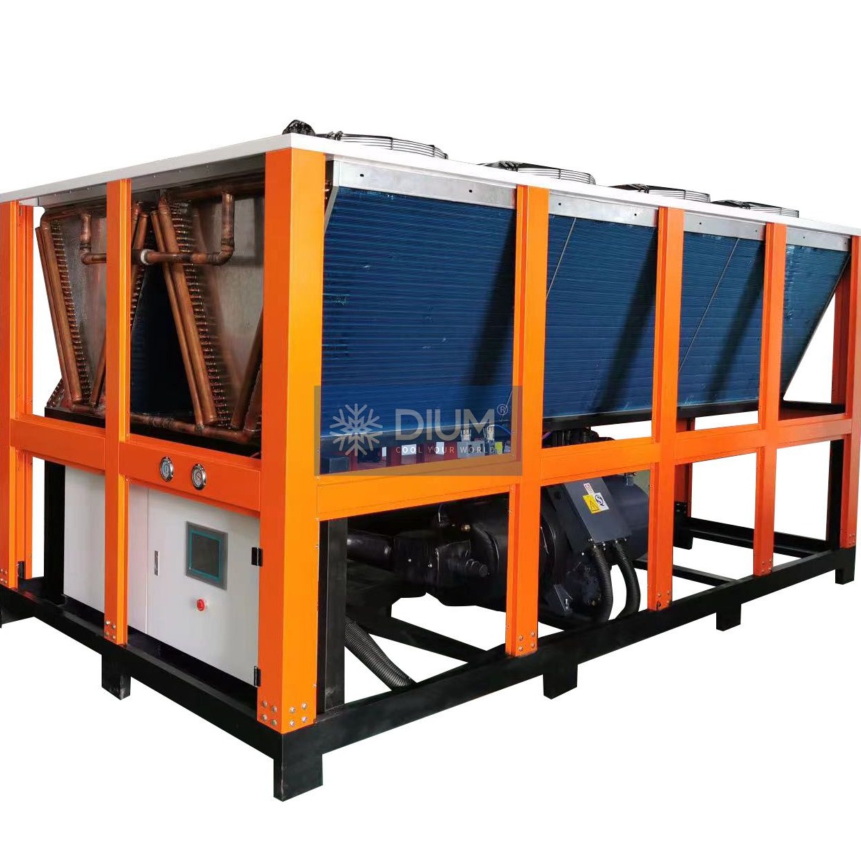 Water Chiller manufacturer|industrial water chiller