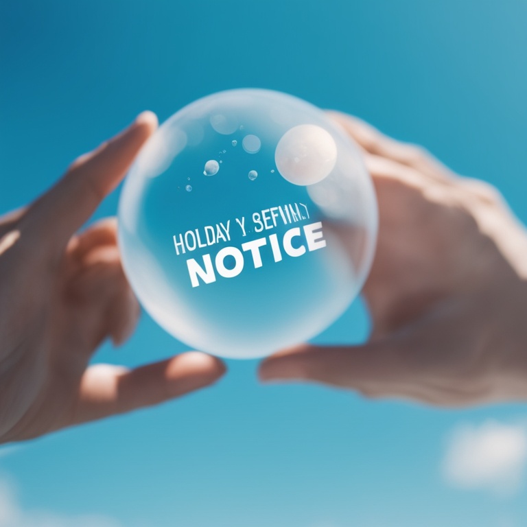 DIUM- Dragon Boat Festival holiday notice-water cooled chiller