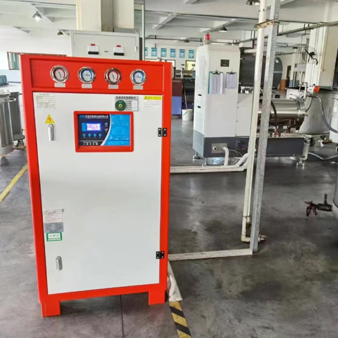 Chemical Gridning&Dispersion(case)