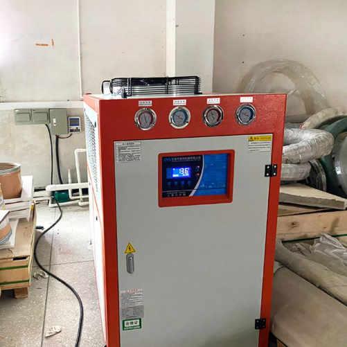 Ultrasonic Cleaning(case)