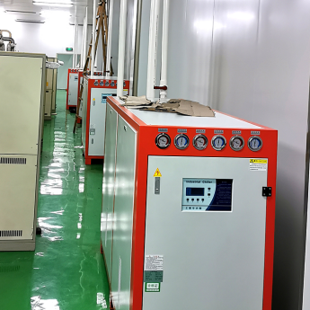 Electroplating(case)