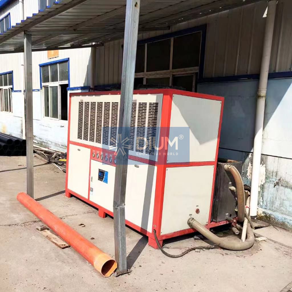 Metalworking applications