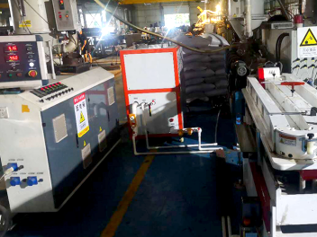Plastic injection molding(case)