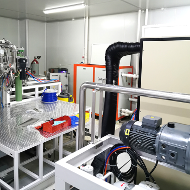 Electronic Part Production(case)