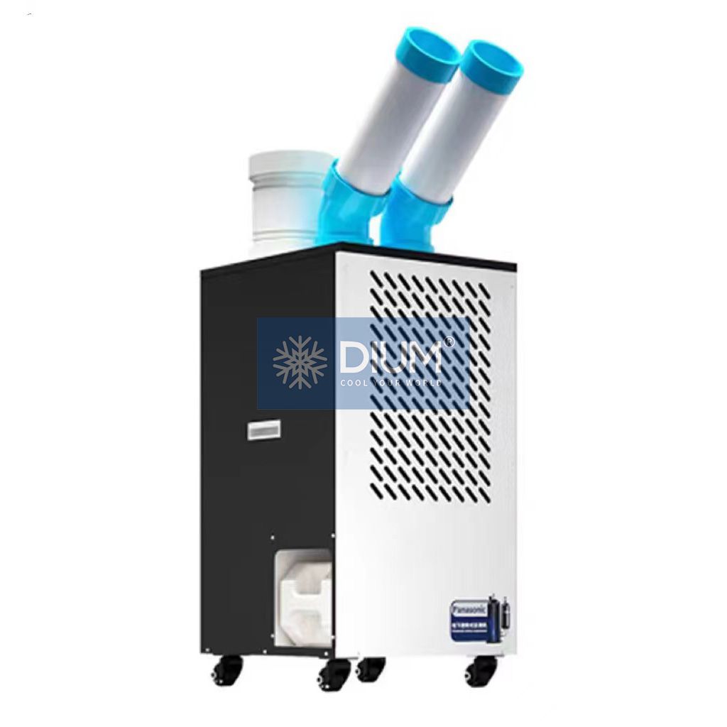 Portable Air Conditioning