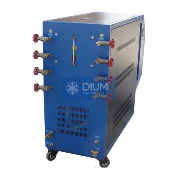 Oil Temperature Control Units（High）