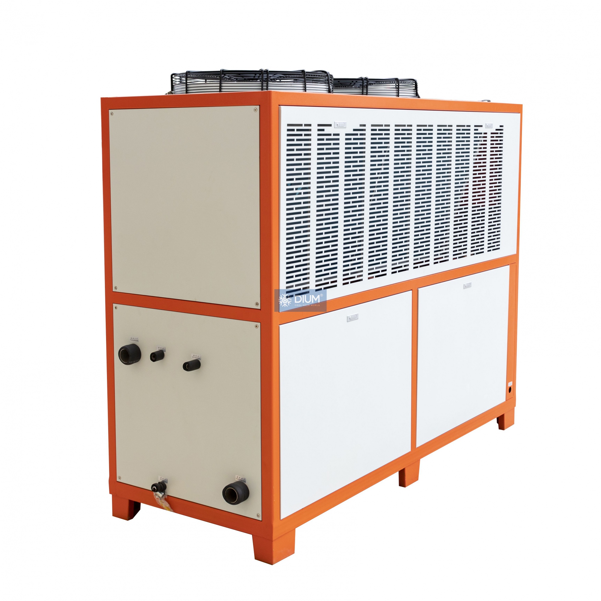 Low-temperature Chiller