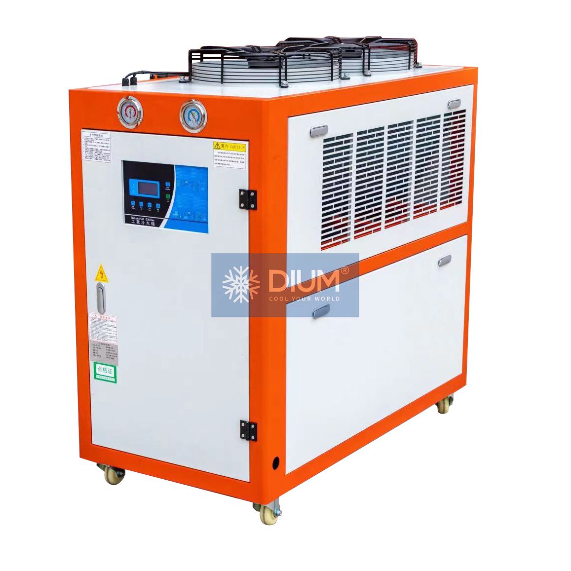 Air-cooled Chiller