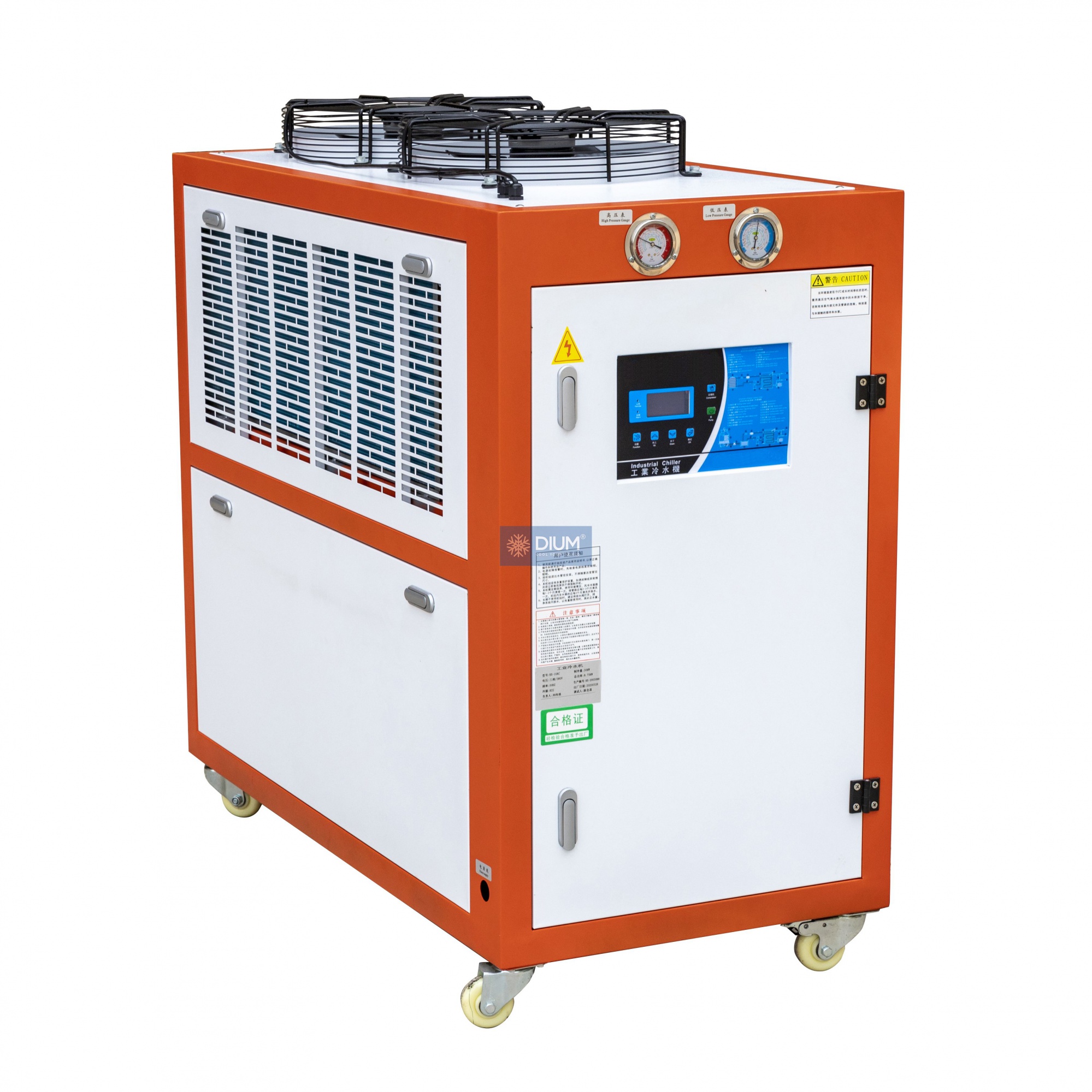 Air-cooled Chiller