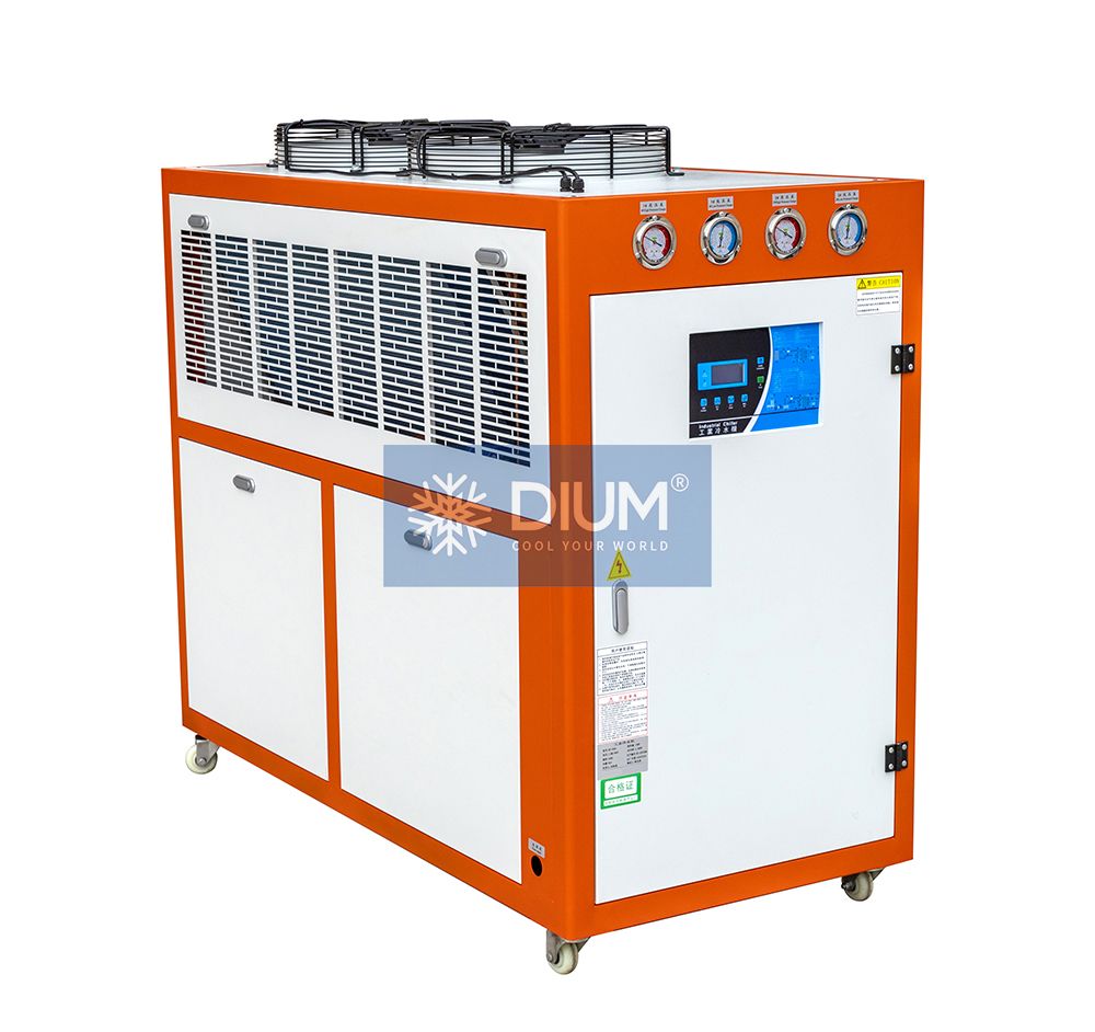 Water-cooled Chiller