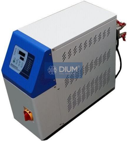 Water Temperature Control Units Standard