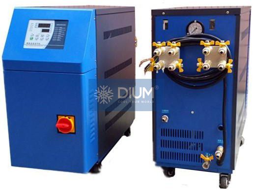 Water Temperature Control Units-High