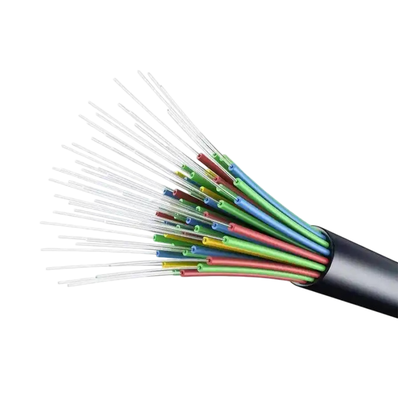 Fiber optic cable solutions