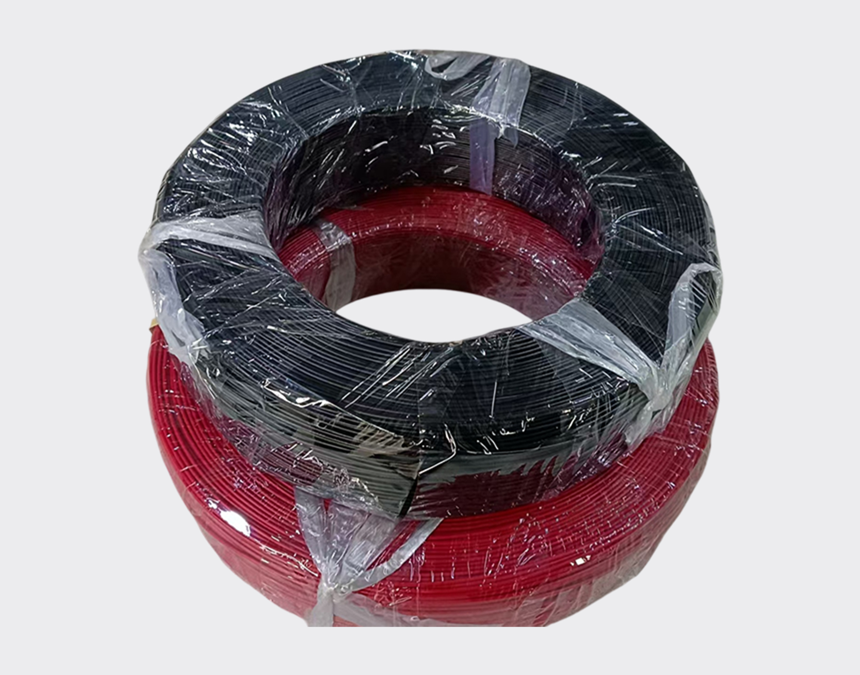 PVC cable solutions