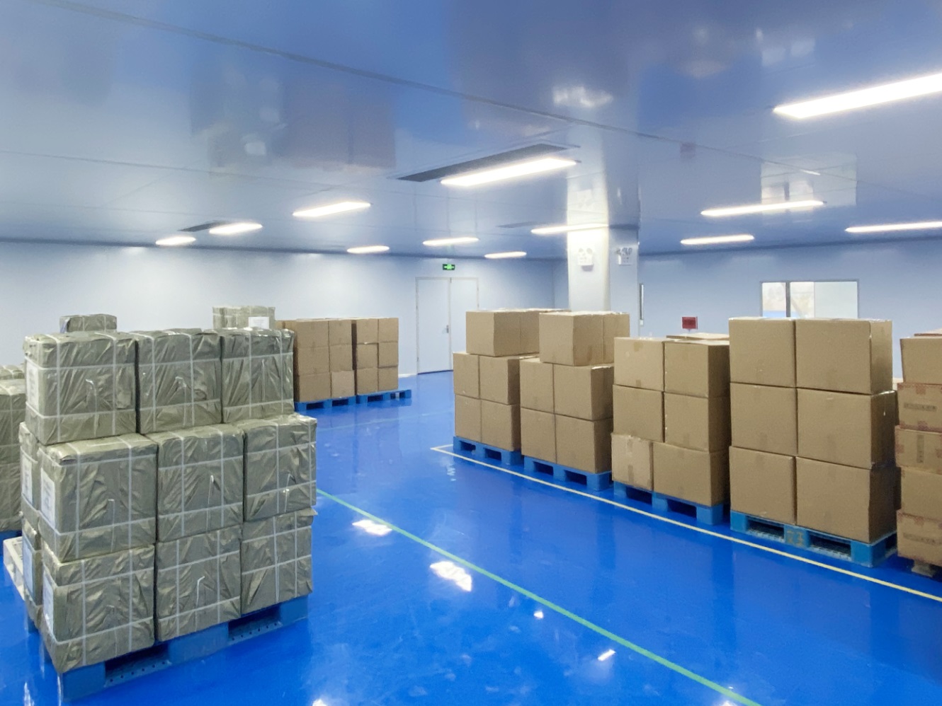 Product Warehouse