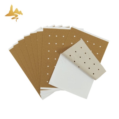 A2-Elastic Fabric Pain Relief Patch 7×10cm