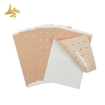 Elastic Fabric Pain Relief Patch 7x10cm