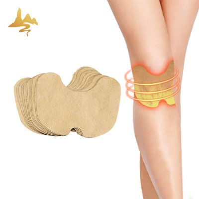 A3-Spunlace Fabric Pain Relief Patch-Joints