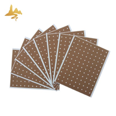 A2-Elastic Fabric Pain Relief Patch 9×12cm