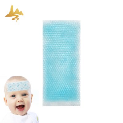B-Fever Cooling Patch 2