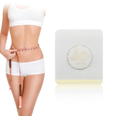 C-Slimming Patch 1