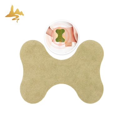 A3-Spunlace Fabric Pain Relief Patch-Lumbar