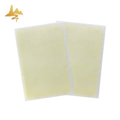 Parche de Gel para alivio del dolor