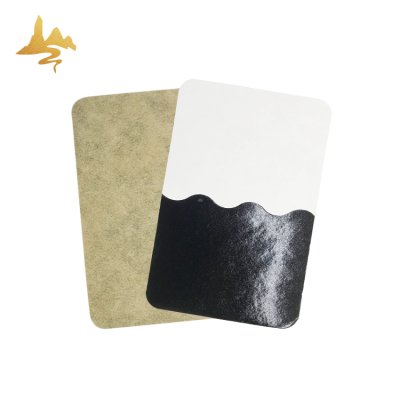 A3-Spunlace Fabric Pain Relief Patch 8×12cm