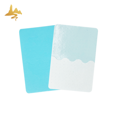 A3-Spunlace Fabric Pain Relief Patch 7×10cm